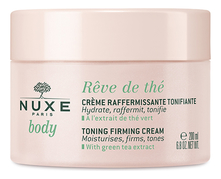 NUXE Тонизирующий укрепляющий крем для тела Reve De The Body Toning-Firming Cream 200мл