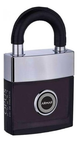 Купить Opus Homme Limited Edition: туалетная вода 100мл уценка, Armaf