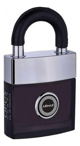 

Opus Homme Limited Edition: туалетная вода 100мл уценка, Opus Homme Limited Edition