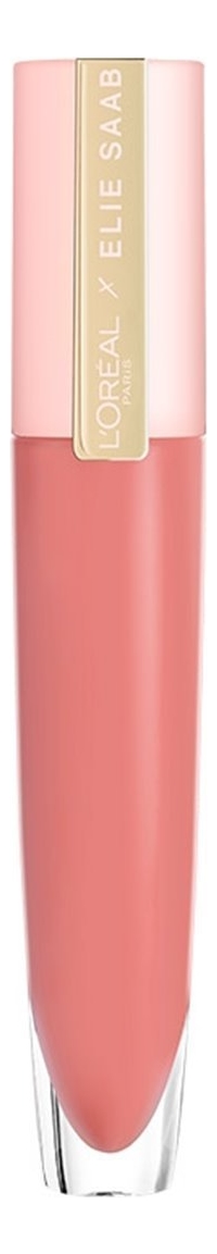 

Жидкая помада для губ Rouge Signature Elie Saab 7мл: 01 Spice Drama, Жидкая помада для губ Rouge Signature Elie Saab 7мл