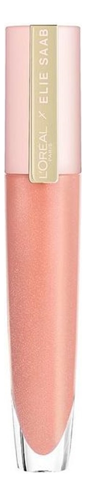 

Жидкая помада для губ Rouge Signature Elie Saab 7мл: 02 Amber Choc, Жидкая помада для губ Rouge Signature Elie Saab 7мл