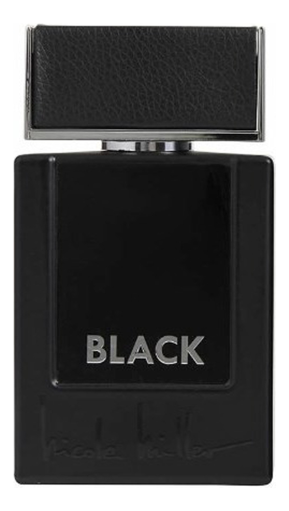 

Black For Men: туалетная вода 100мл уценка, Black For Men