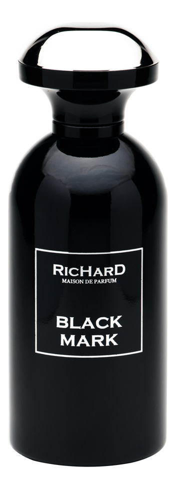

Black Mark: парфюмерная вода 100мл уценка, Black Mark