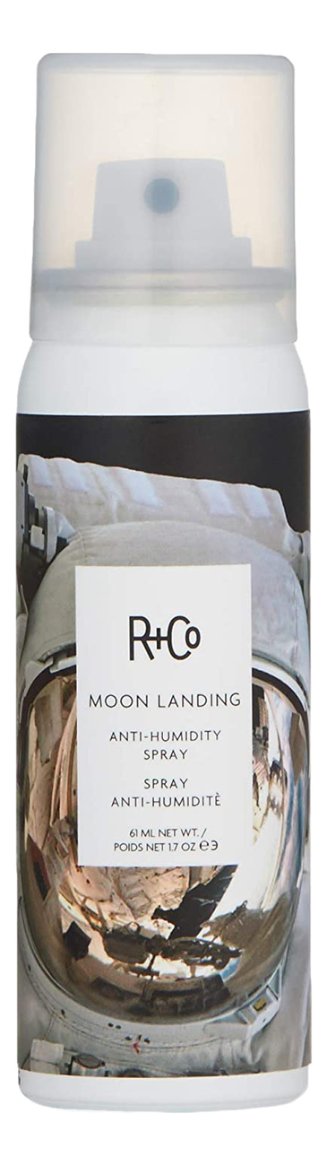 Спрей для защиты от влаги Moon Landing Anti-Humidity Spray: Спрей 61мл