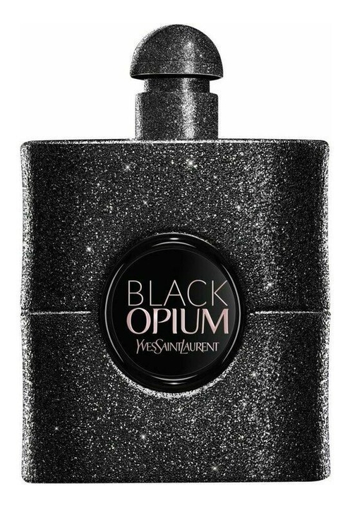 Black Opium Eau De Parfum Extreme: парфюмерная вода 90мл уценка tri fold stand soft tpu inner shell pu leather shell for amazon fire hd 10 2021 black