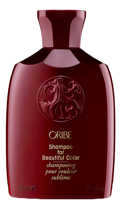 Шампунь для окрашенных волос Shampoo For Beautiful Color: Шампунь 75мл шампунь для окрашенных волос shampoo for beautiful color шампунь 75мл