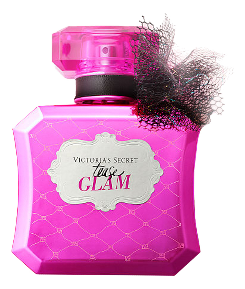 

Tease Glam: парфюмерная вода 50мл уценка, Tease Glam