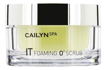 

Пенящийся скраб для лица SPA It Foaming O2 Scrub 50г