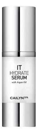 Сыворотка для лица с маслом арганы It Hydrate Serum 30мл