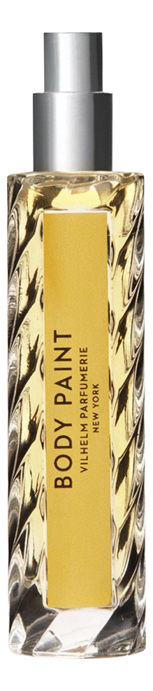 Body Paint: парфюмерная вода 10мл