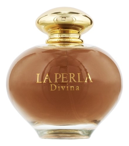 Divina Eau de Parfum: парфюмерная вода 30мл