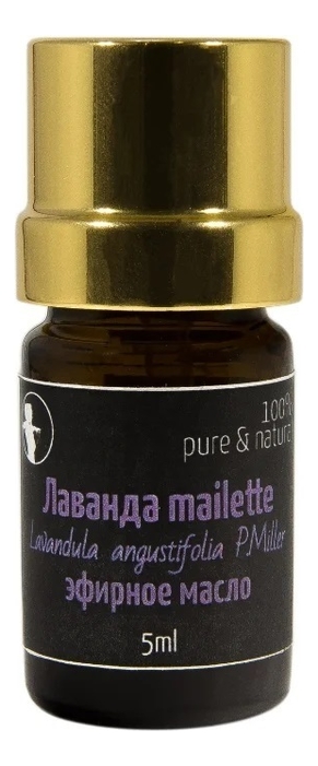 

Эфирное масло Лаванда Mailette Lavandula Angustifolia PMiller: Масло 5мл, Эфирное масло Лаванда Mailette Lavandula Angustifolia PMiller