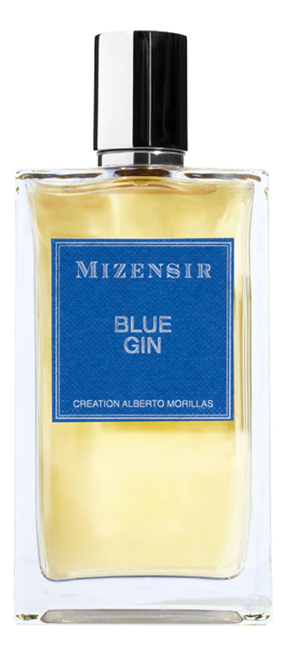 Mizensir Blue Gin