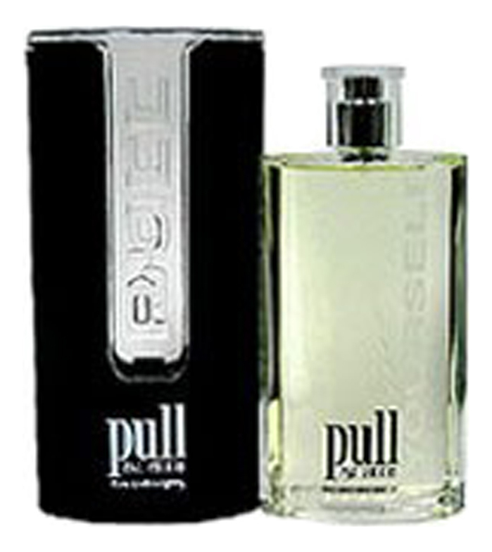

Pull: туалетная вода 100мл, Pull