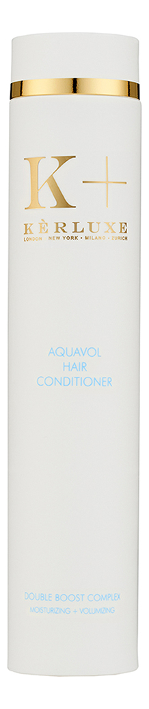 

Увлажняющий кондиционер для объема от корней волос Aquavol Hair Conditioner 250мл