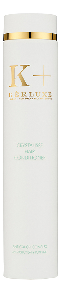 

Детокс-кондиционер для волос и кожи головы Crystalisse Hair Shampoo 250мл