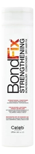 Celeb Luxury Восстанавливающий кондиционер для волос BondFix Strengthening Conditioner 177мл