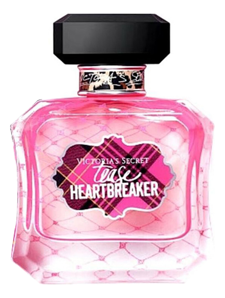 Tease Heartbreaker: парфюмерная вода 50мл уценка