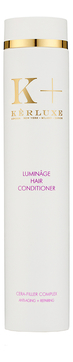Антивозрастной кондиционер для укрепления и защиты волос Luminage Hair Conditioner 250мл