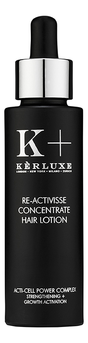 

Лосьон-концентрат от выпадения и для усиления роста волос Re-Activisse Concentrate Hair Lotion 50мл