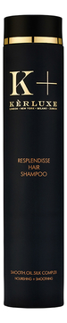 Шампунь для кудрявых и непослушных волос Resplendisse Hair Shampoo 250мл