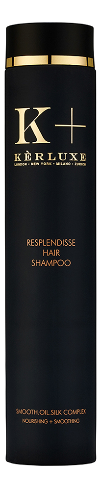 

Шампунь для кудрявых и непослушных волос Resplendisse Hair Shampoo 250мл