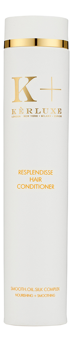 Кондиционер для кудрявых и непослушных волос Resplendisse Hair Conditioner 250мл