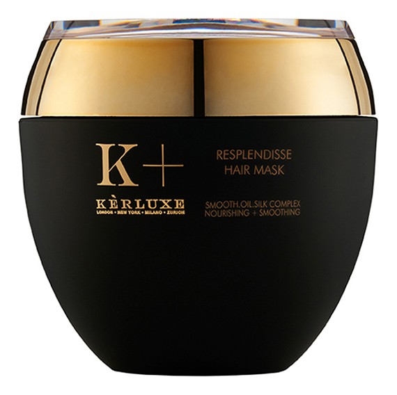 

Маска для кудрявых и непослушных волос Resplendisse Hair Mask 200мл