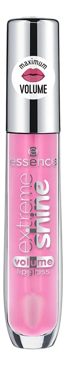 

Блеск для губ Extreme Shine Volume Lipgloss 5мл: 02 Summer Punch, Блеск для губ Extreme Shine Volume Lipgloss 5мл