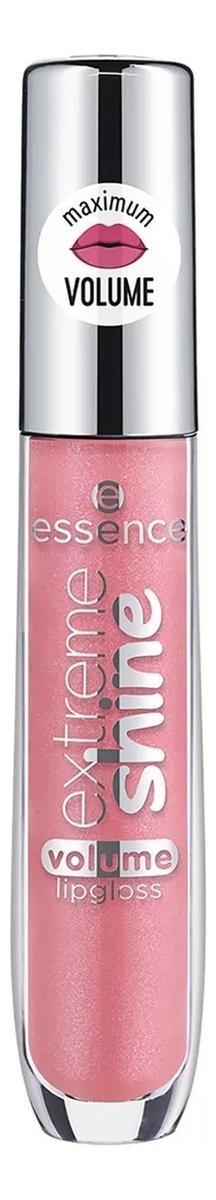 

Блеск для губ Extreme Shine Volume Lipgloss 5мл: 03 Dusty Rose, Блеск для губ Extreme Shine Volume Lipgloss 5мл