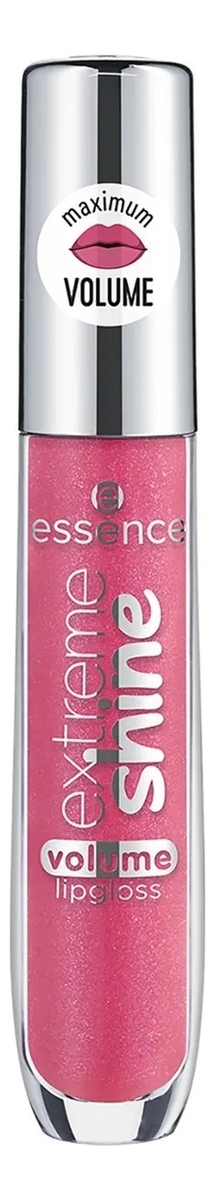 

Блеск для губ Extreme Shine Volume Lipgloss 5мл: 06 Candy Shop, Блеск для губ Extreme Shine Volume Lipgloss 5мл