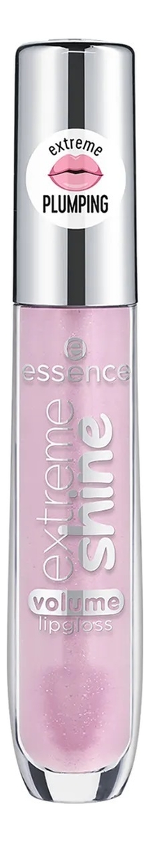 

Блеск для губ Extreme Shine Volume Lipgloss 5мл: 102 Sweet Dreams, Блеск для губ Extreme Shine Volume Lipgloss 5мл