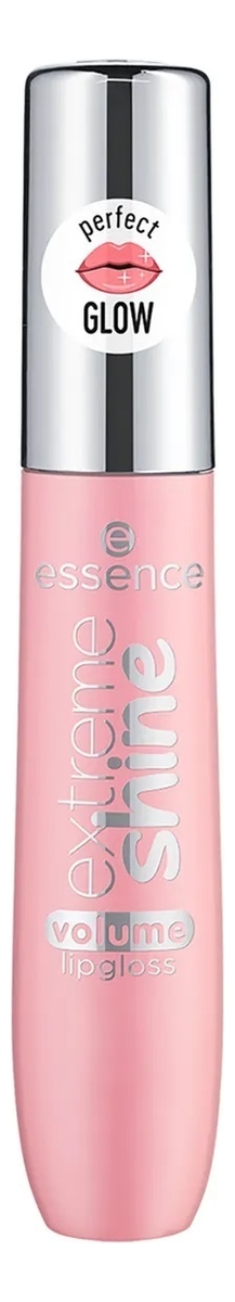 

Блеск для губ Extreme Shine Volume Lipgloss 5мл: 201 Magic Match, Блеск для губ Extreme Shine Volume Lipgloss 5мл