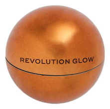 Makeup Revolution Бальзам для губ Glow Bomb Lip Balm 5г