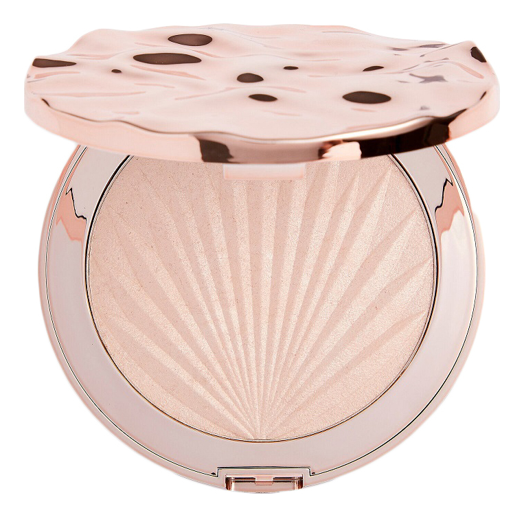 

Пудра-хайлайтер для лица Glow Splendour Ultra Highlighter 13г: Lustre, Пудра-хайлайтер для лица Glow Splendour Ultra Highlighter 13г