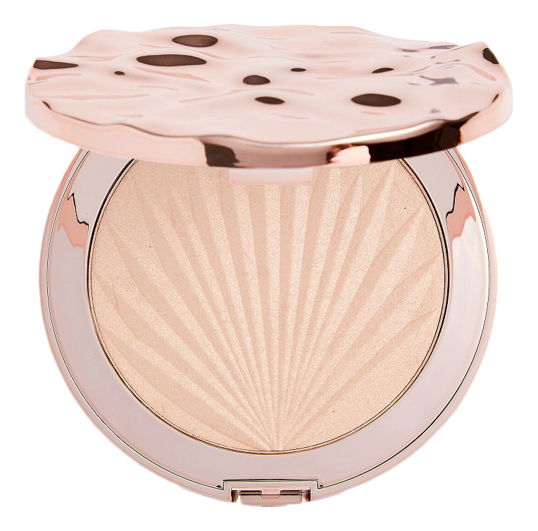

Пудра-хайлайтер для лица Glow Splendour Ultra Highlighter 13г: So Glazed, Пудра-хайлайтер для лица Glow Splendour Ultra Highlighter 13г
