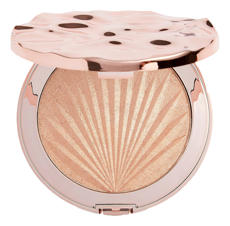 

Пудра-хайлайтер для лица Glow Splendour Ultra Highlighter 13г: Soft Glam, Пудра-хайлайтер для лица Glow Splendour Ultra Highlighter 13г