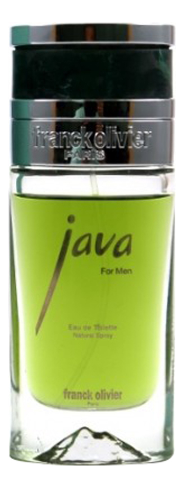Java For Men: туалетная вода 30мл