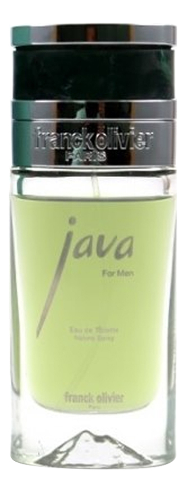 Java For Men: туалетная вода 30мл