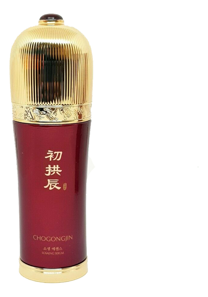 

Антивозрастная укрепляющая сыворотка для лица Cho Gong Jin Sosaeng Serum 50мл