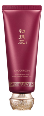 Купить Антивозрастной очищающий массажный крем для лица Cho Gong Jin Sosaeng Purifying Massage Cream 150мл, Missha