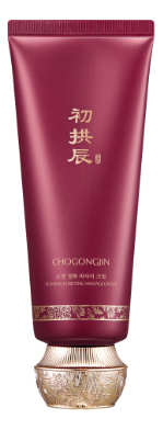 

Антивозрастной очищающий массажный крем для лица Cho Gong Jin Sosaeng Purifying Massage Cream 150мл