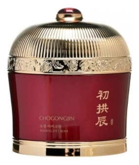 

Антивозрастной укрепляющий крем для области вокруг глаз Cho Gong Jin Sosaeng Eye Cream 30мл