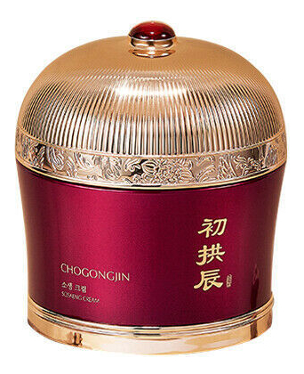 Антивозрастной укрепляющий крем для лица Cho Gong Jin Sosaeng Cream 60мл