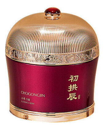 

Антивозрастной укрепляющий крем для лица Cho Gong Jin Sosaeng Cream 60мл