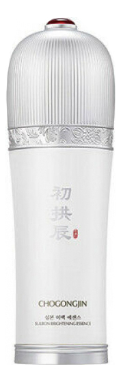 Осветляющая эссенция для лица Cho Gong Jin Sulbon Brightening Essence 45мл