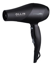 OLLIN Professional Фен для волос OL-7105 2200W (2 насадки)