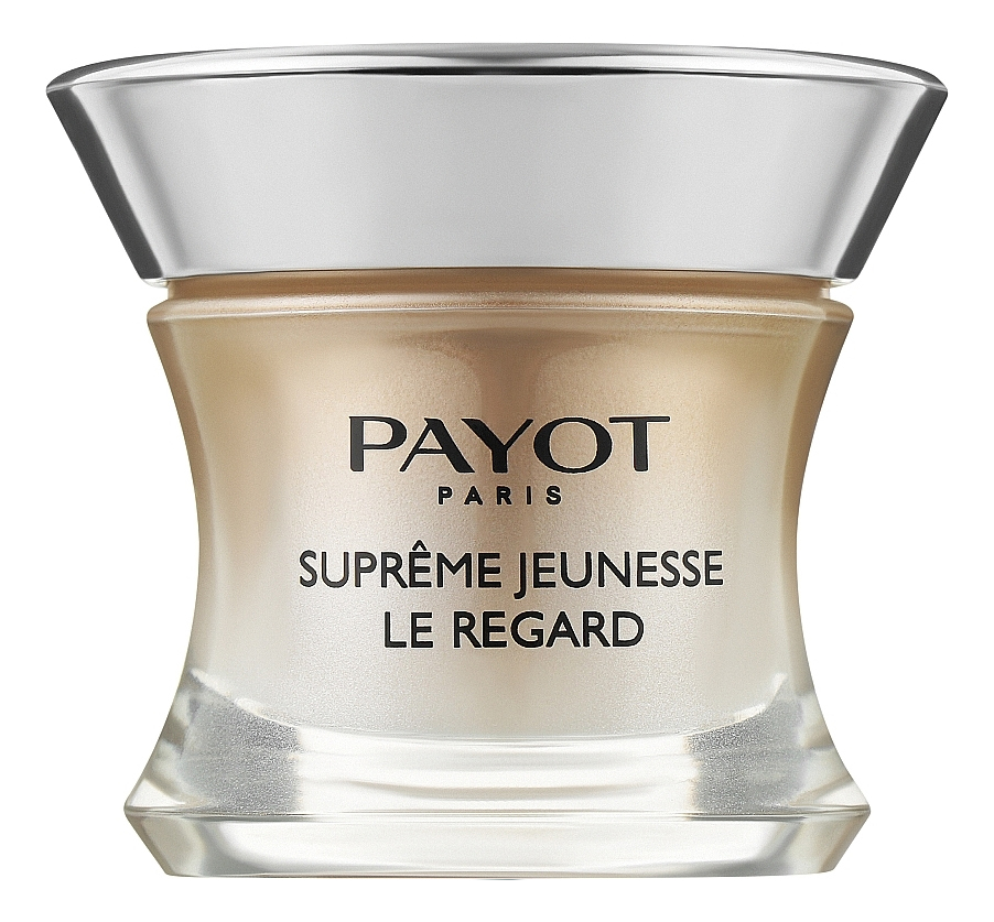 Антивозрастной крем для области вокруг глаз Supreme Jeunesse Le Regard Eye Cream 15мл