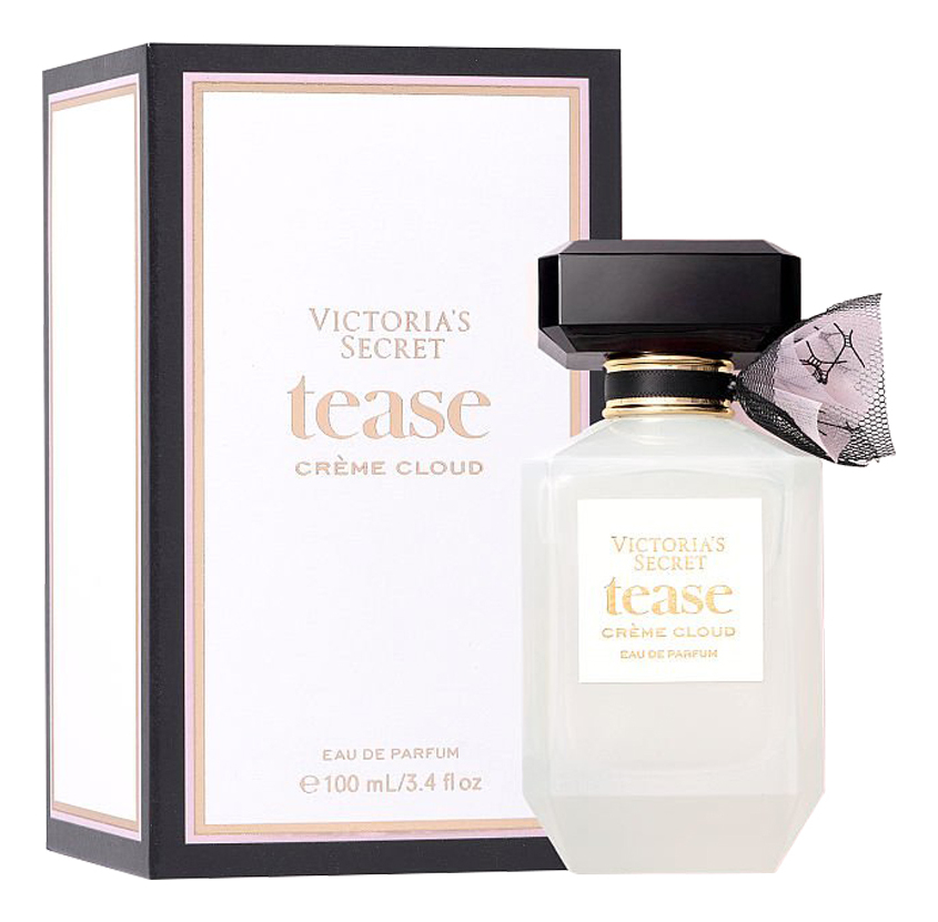 

Tease Creme Cloud: парфюмерная вода 100мл, Tease Creme Cloud