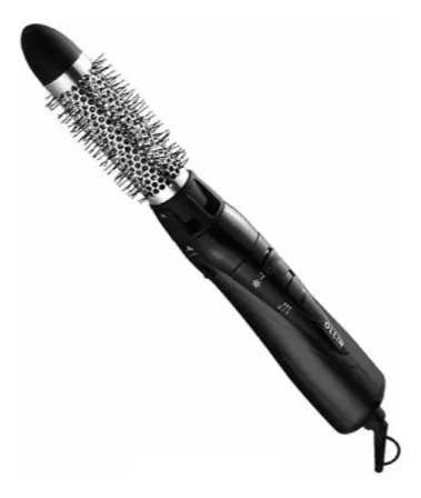 Купить Фен-щетка для волос OL-7720 1000W (3 насадки), OLLIN Professional